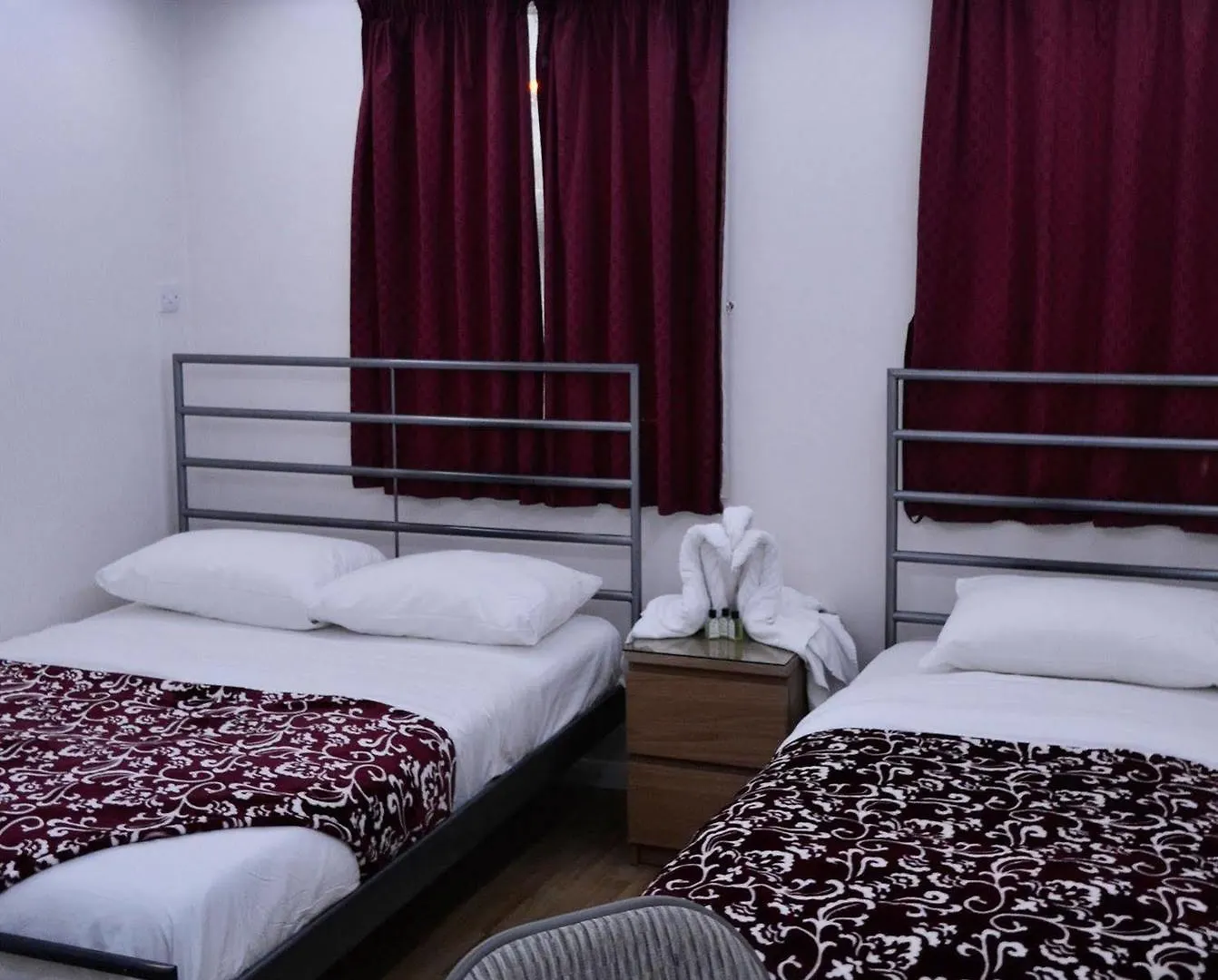 Barking Hotel  Barking (Greater London)