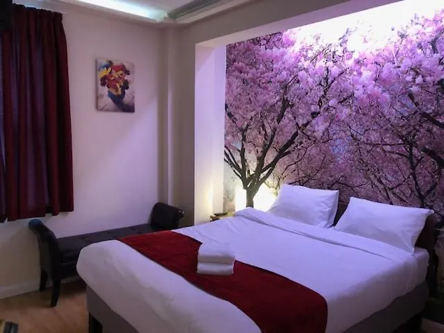 Barking Hotel Barking (Greater London)