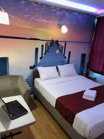 Barking Hotel
