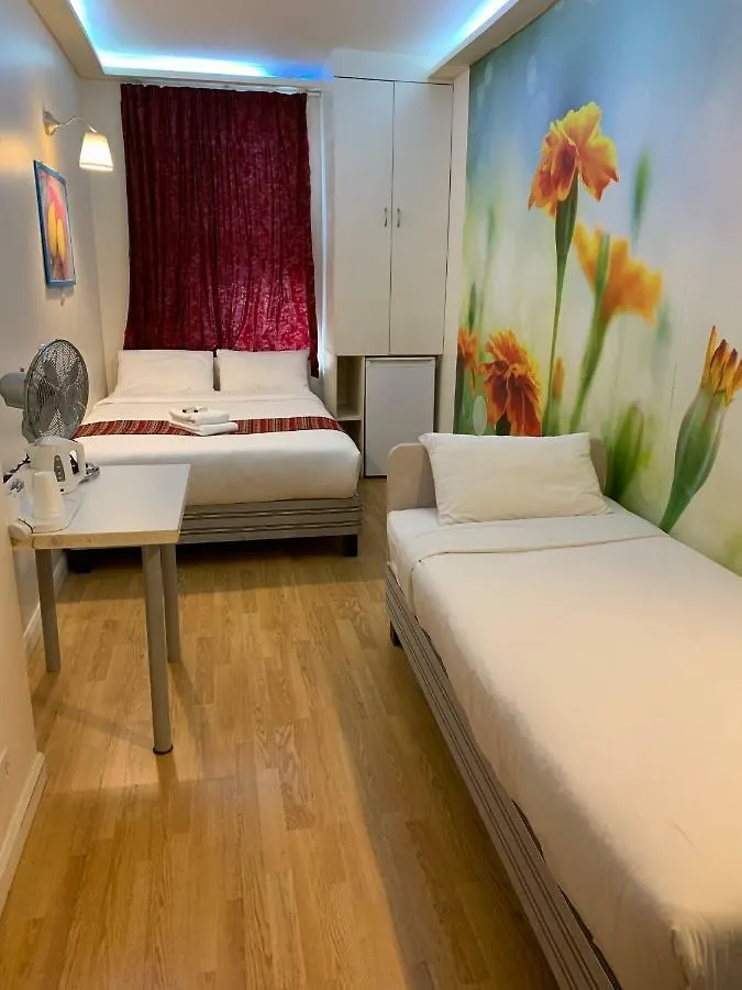 Barking Hotel
