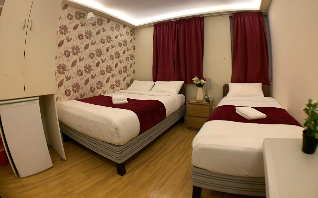 Barking Hotel 3*, Barking (Greater London) United Kingdom
